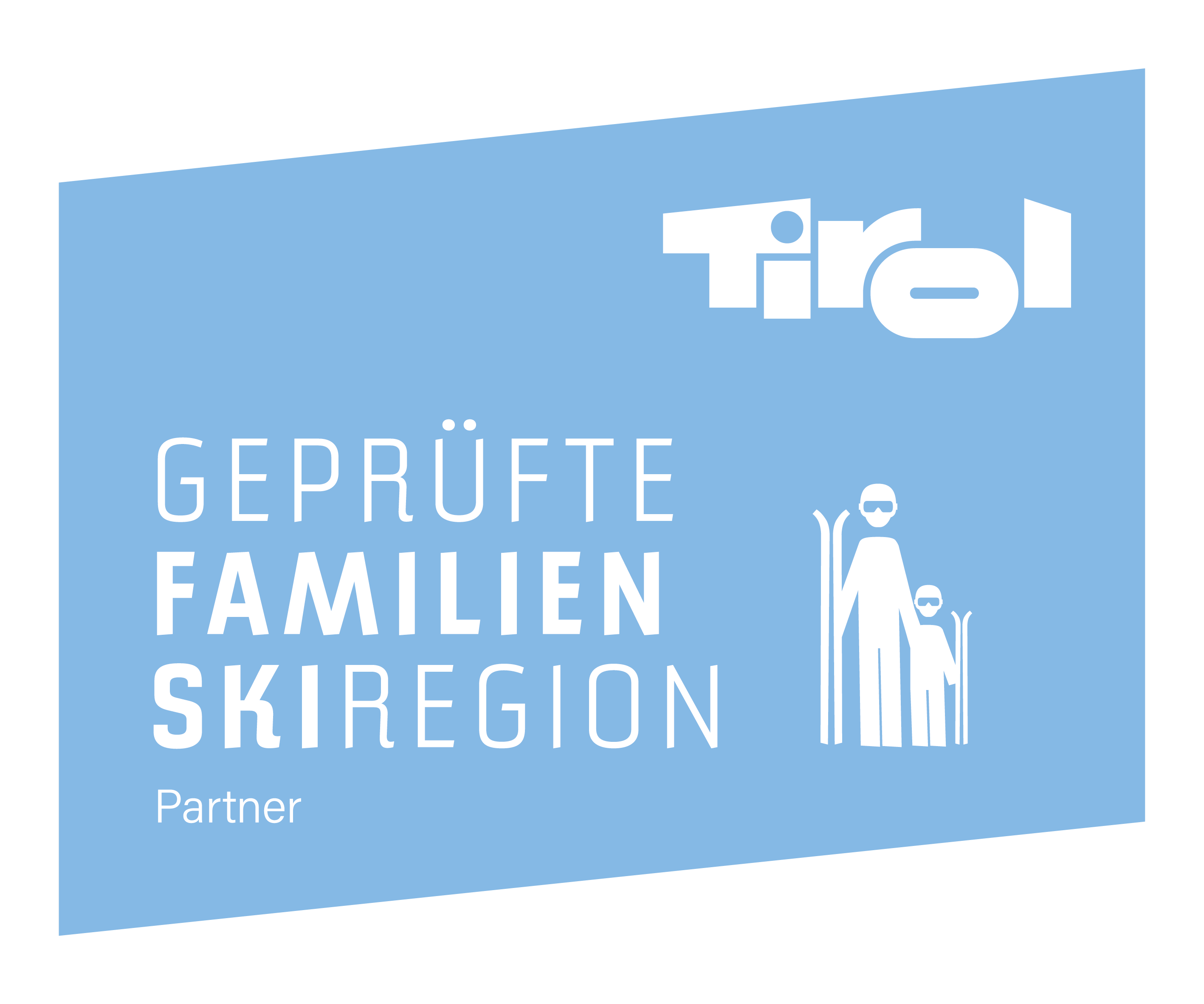 Familienskiregion