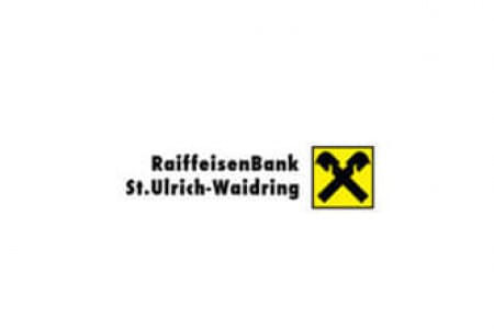 Raiffeisenbank St. Ulrich