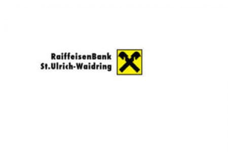 Raiffeisenbank St. Ulrich