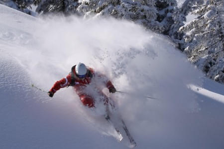 Ski-Alpin